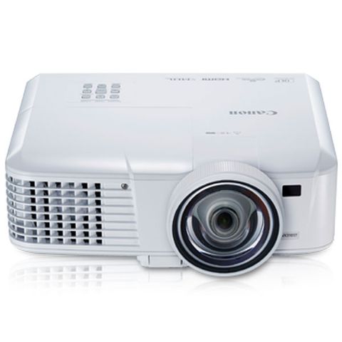 Máy Chiếu Canon Lv-wx310st