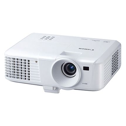 Máy Chiếu Canon Lv-x320