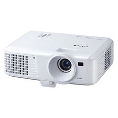  Máy Chiếu Canon Lv-x320 