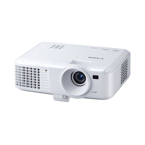 Máy Chiếu Canon Lv-x320