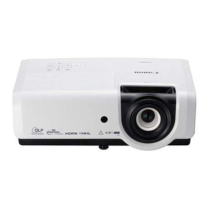 Máy Chiếu Canon Lv-x420