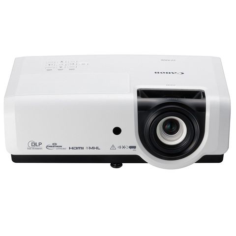 Máy Chiếu Canon Lv-x420