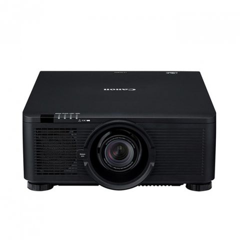 Máy Chiếu Canon Lx-mu800z