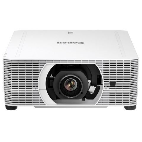 Máy Chiếu Canon Wux5800z