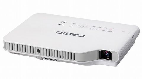 Máy Chiếu Casio Xj-a147
