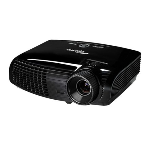 Máy Chiếu Cũ Optoma Ex615