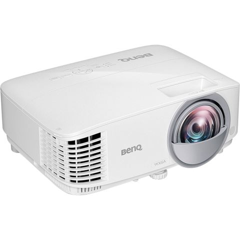 Máy chiếu đa năng BenQ MW826ST