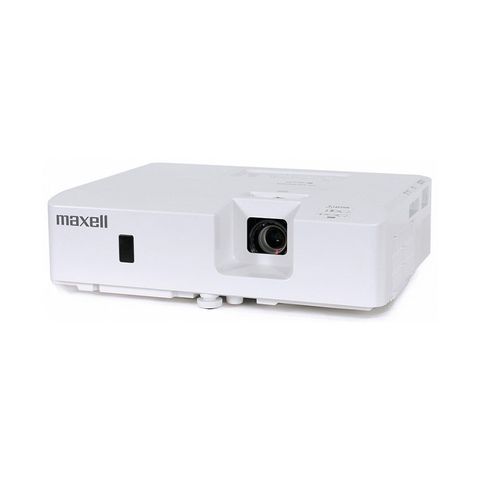 Máy Chiếu Đa Năng Maxell Mc-ex303e