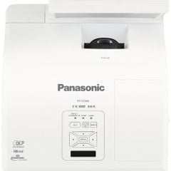  Máy chiếu đa phương tiện Panasonic PT CX300EA 