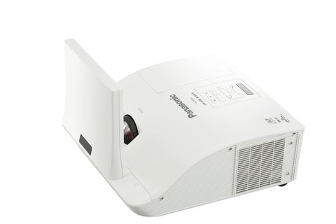 Máy chiếu đa phương tiện Panasonic PT CW241REA