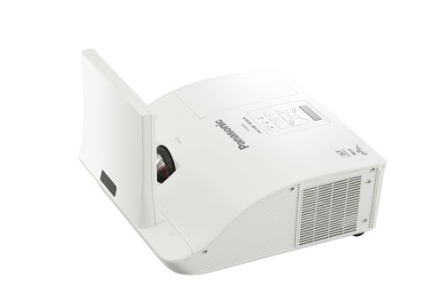Máy chiếu đa phương tiện Panasonic PT CW331REA