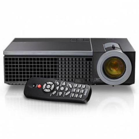 Máy Chiếu Dell 1610hd