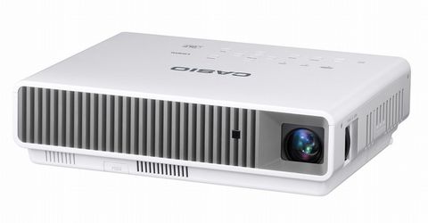 Máy chiếu đèn LED Casio XJ-M141