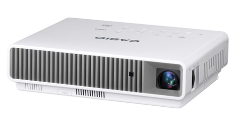 Máy chiếu đèn LED Casio XJ-M241