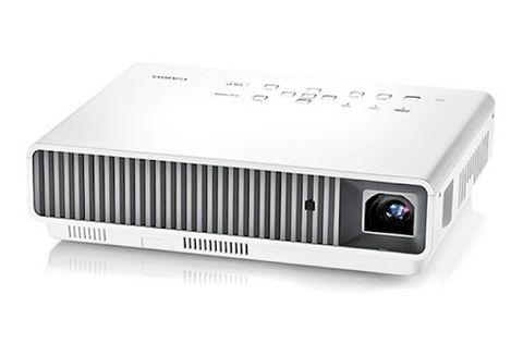 Máy chiếu đèn LED Casio XJ-M246