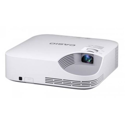 Máy chiếu đèn LED Casio XJ-V1