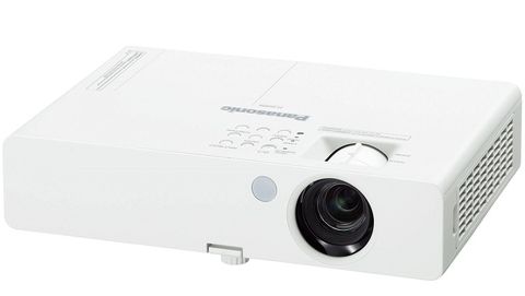 Máy Chiếu Panasonic Pt-dx100ek