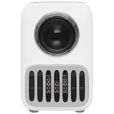 Máy Chiếu Di Động Thông Minh Wanbo T2r Max Full Hd