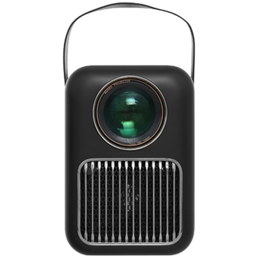 Máy Chiếu Di Động Thông Minh Wanbo T6r Max Full Hd