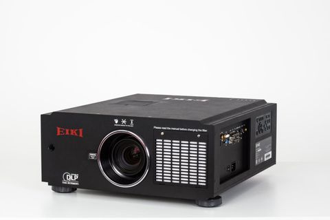 Máy Chiếu Eiki Eip-uhs100