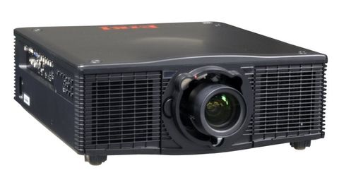 Máy Chiếu Eiki Ek-800u