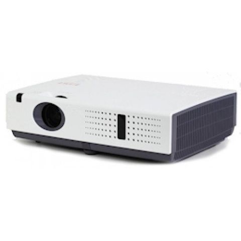 Máy Chiếu Eiki Lc-mlw400