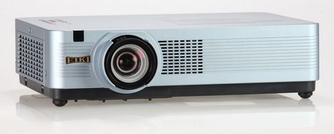 Máy Chiếu Eiki Lc-xb250a