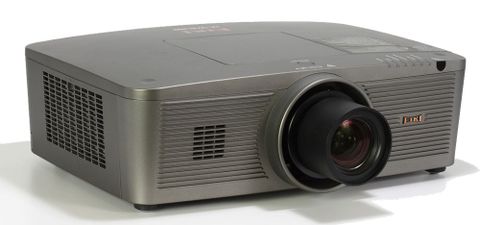 Máy Chiếu Eiki Lc-xl200l