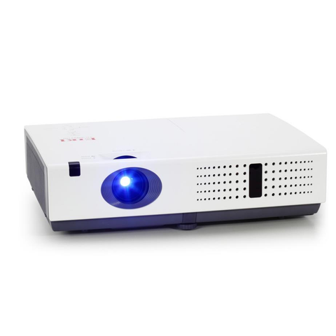 Máy chiếu Eiki Model LC-MLX350