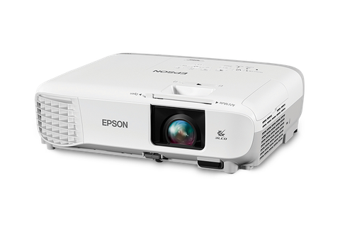 Máy Chiếu Epson Eb-108