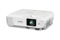  Máy Chiếu Epson Eb-108 