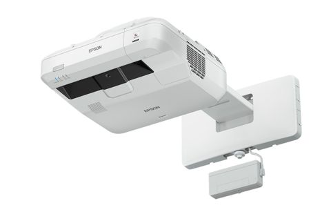 Máy Chiếu Epson Eb-1470ui