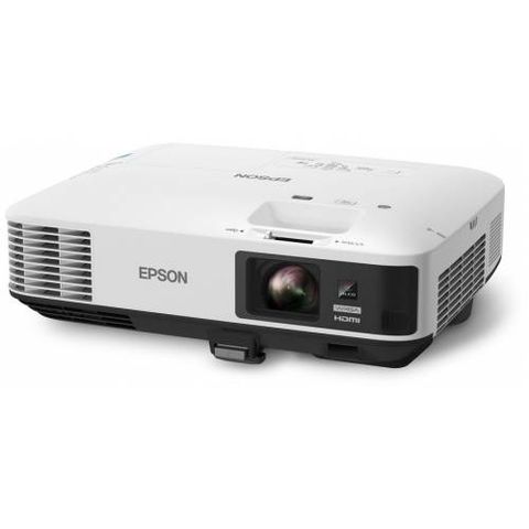 Máy Chiếu Epson Eb-1985wu