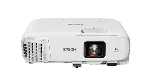 Máy chiếu Epson EB-2142W HD 4200Lumens