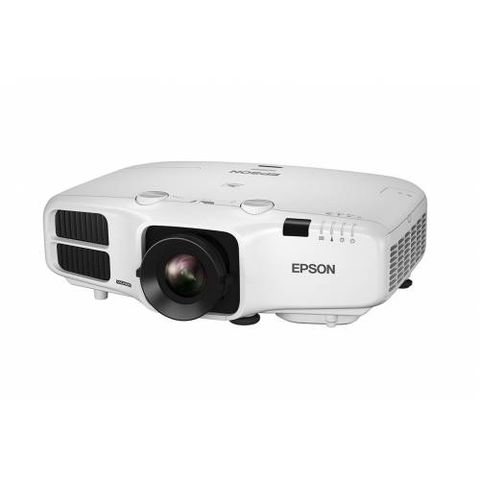 Máy Chiếu Epson Eb-4850wu