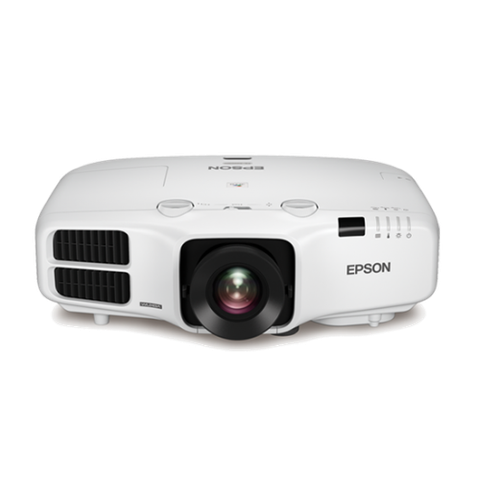 Máy Chiếu Epson Eb-4950wu