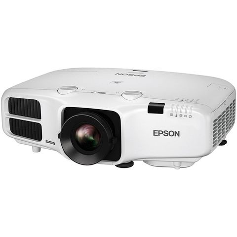Máy Chiếu Epson Eb-5530u