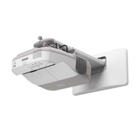 Máy Chiếu Epson Eb-685w