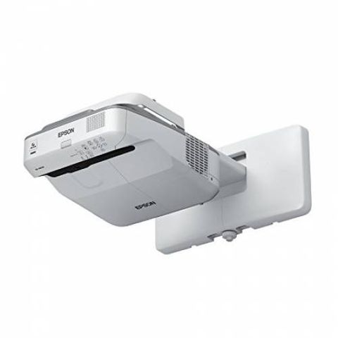 Máy Chiếu Epson Eb-685wi
