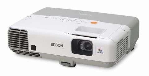 Máy Chiếu Epson Eb-925