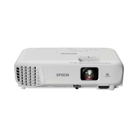 Máy Chiếu Epson Eb-982w