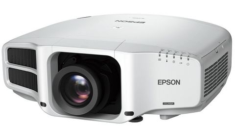 Máy Chiếu Epson Eb-g6570wu
