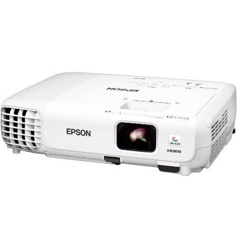 Máy Chiếu Epson Eb-s03