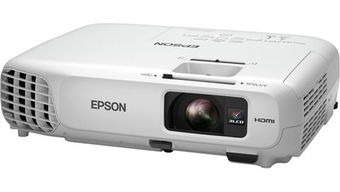 Máy Chiếu Epson Eb-s18