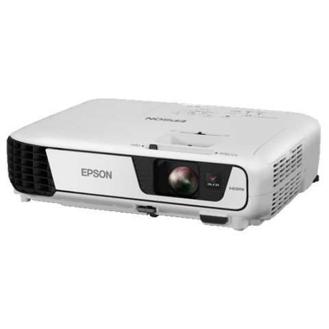 Máy Chiếu Epson Eb-s31
