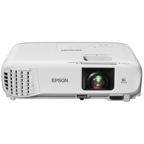 Máy Chiếu Epson Eb-s39