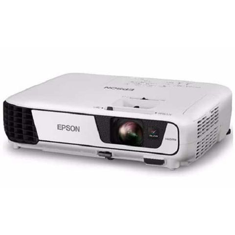 Máy Chiếu Epson Eb-u32