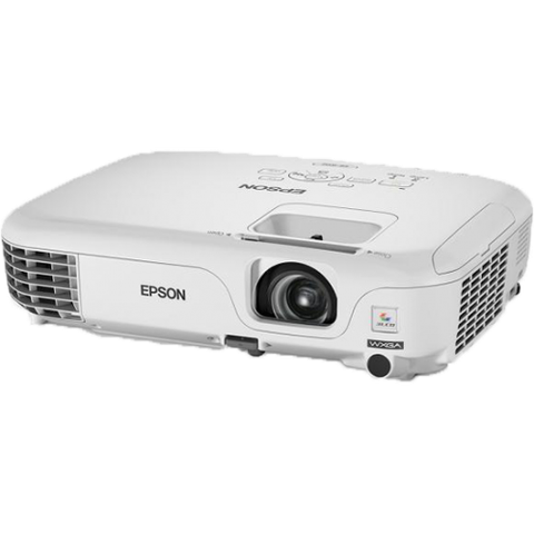 Máy chiếu Epson EB-W02