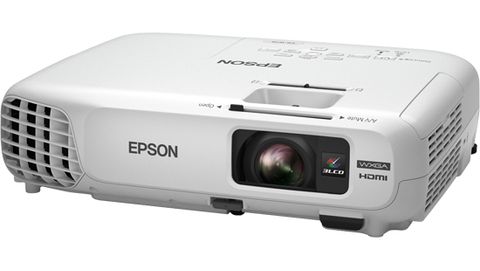 Máy chiếu Epson EB-W18