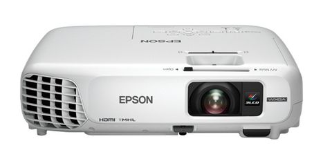 Máy Chiếu Epson Eb-w28
